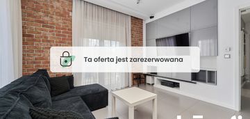 Na wynajem 2-pokojowe mieszkanie w nowej papierni