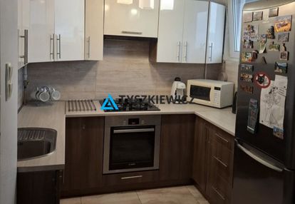 Słoneczne 2-pokojowe mieszkanie na przymorzu