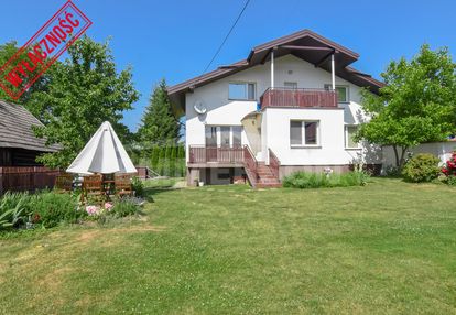 Dom wolnostojący pod brzeskiem w super lokalizacji