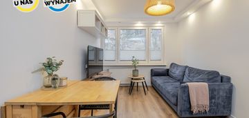 2-pokojowe mieszkanie na wynajem – gdynia grabówek