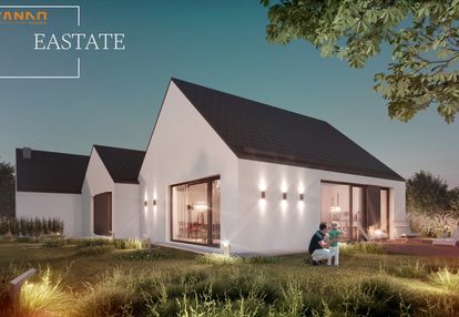 Komfort i przestrzeń – nowoczesne domy w kielnie