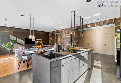 Wysoki standard|umeblowane|4 sypialnie|2 balkony