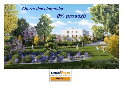 0%, gotowe eko-osiedle białołęka/marki