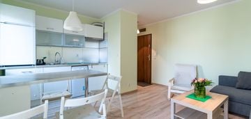 2 pok.| taras 20m2, pets friendly | prądnik biały