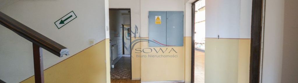Nieruchomość inwestycyjna w buczkowicach - 700m2