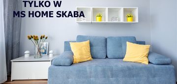 2-pokojowe mieszkanie w sercu miasta,balkon,winda