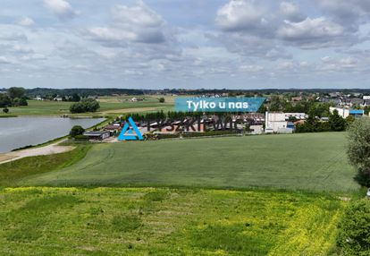 Działka inwestycyjna gdańsk bysewo