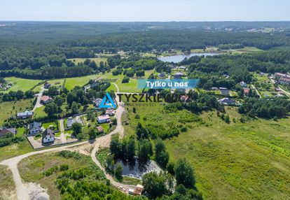 Działka o przeznaczeniu mieszkaniowo-usługowym