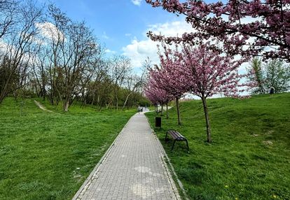 Niesamowite rabaty ! osiedle z własnym parkiem !