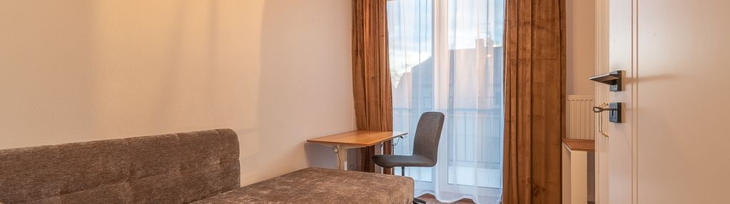 Niezależne 3-pok,2-poziomyice kraków*staredębniki*