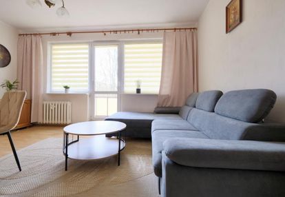 3 pok. z osobną kuchnią na pogodnie!