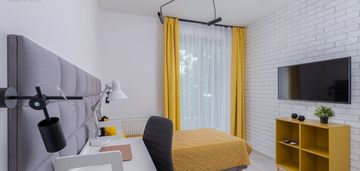 Kazimierz  - miodowa - studio - 1800 pln