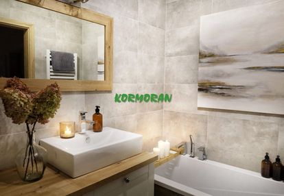 Apartament 3 pokojowy na kameralnym osiedlu z 2018