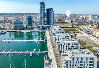 Eleganckie wnętrze | wysoki standard | centrum