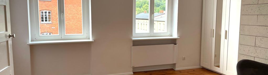 Kawalerka inwestycyjna z najemcą, słupsk centrum