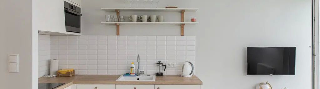 Św. barbary! widok na motławę! miejsce w hali!