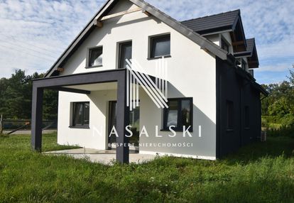 Osielsko /dom wolnostojący/ 180m2/ pod działalność