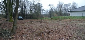 Działka 2400 m2 zagrody