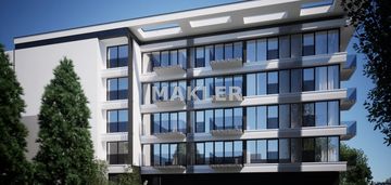 Okole 3 pokoje w pięknym nowoczesnym bloku!!