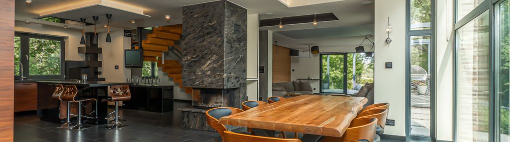 Wyjątkowy dom w rewelacyjnej lokalizacji wilanów