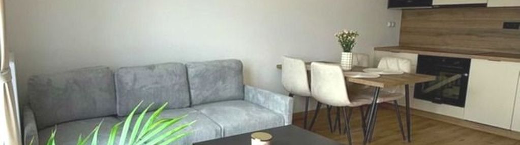 Białołęka | 2 pokoje | nowe | miejsce w garażu