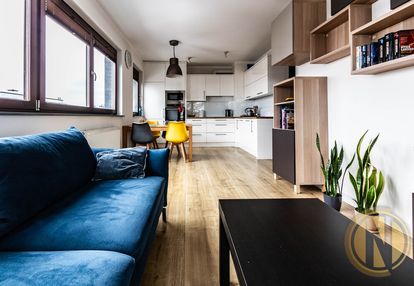 Skowronia | wola duchacka | 3pok | eng