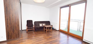 Kawalerka 31m2 lubostroń eng