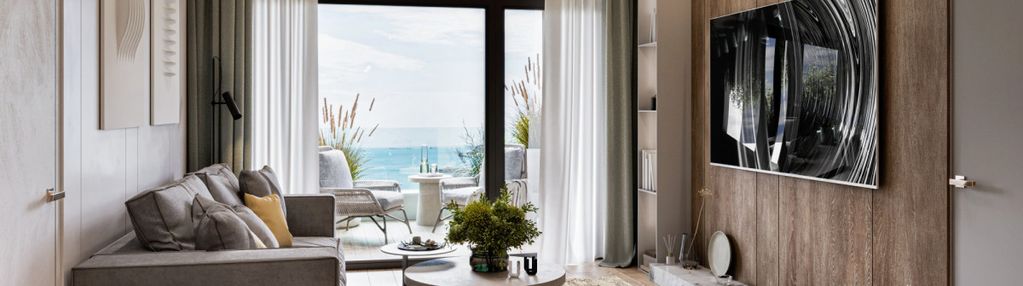 Zainwestuj w swój luksus w chorwacji!