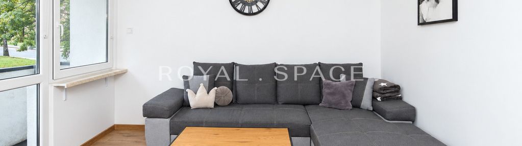 3 osobne pokoje | balkon | wola duchacka