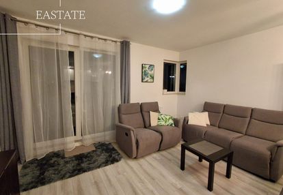 Przestronne mieszkanie blisko skm zaspa