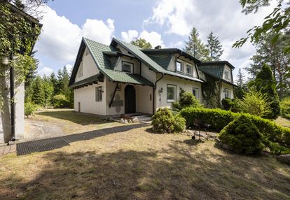 Klimat i ogromny potencjał w borach tucholskich