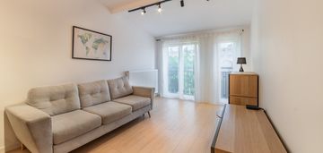 Mieszkanie 2 pokoje, 33,32 m2, centrum