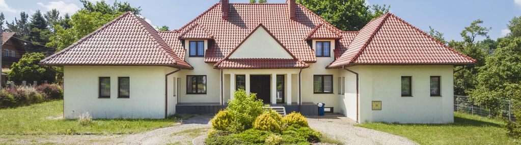 Ekskluzywna rezydencja na sprzedaż