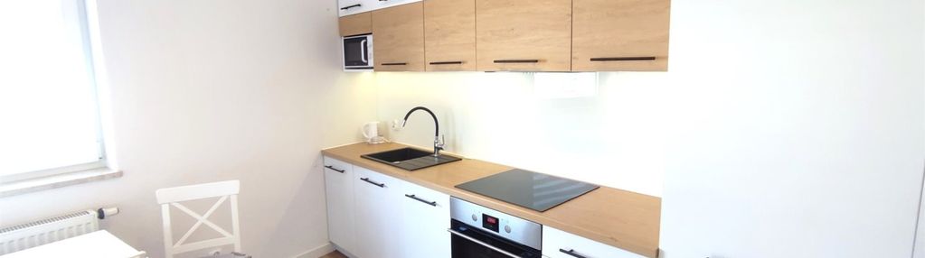 Apartament z dwiema sypialniami, klimatyzacja
