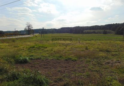 Działka blisko torunia super lokalizacja!!!