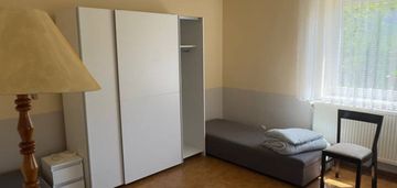 Mieszkanie dla pracowników