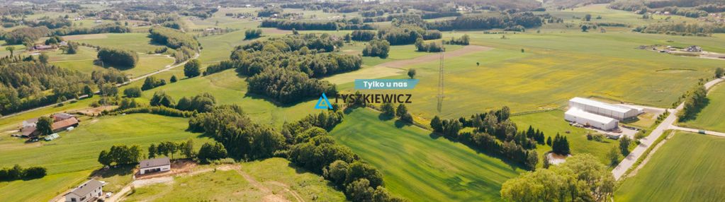Działka budowlana w czeczewie