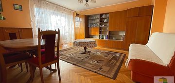 Mieszkanie z balkonem w ścisłym centrum świdnicy