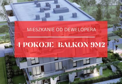 Promocja sosnowiec zagórze 3 pokoje 0% prowizji