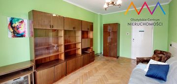 Okazja, inwestycyjnie, 2 pokoje  w centrum