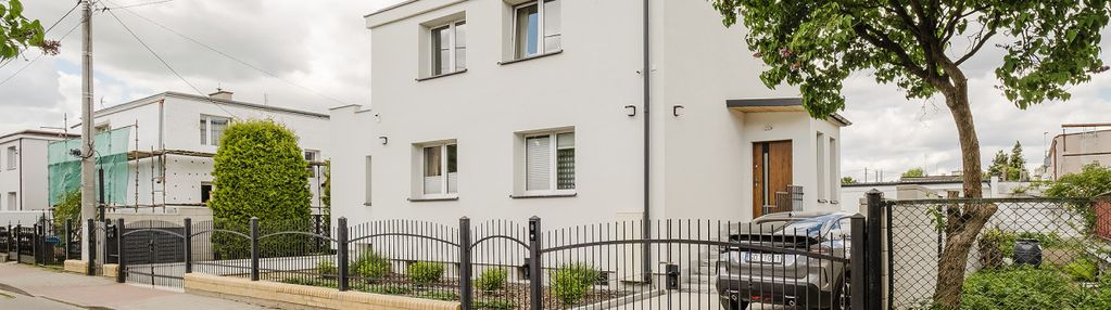 Komfortowe piętro domu dla firmy lub rodziny!