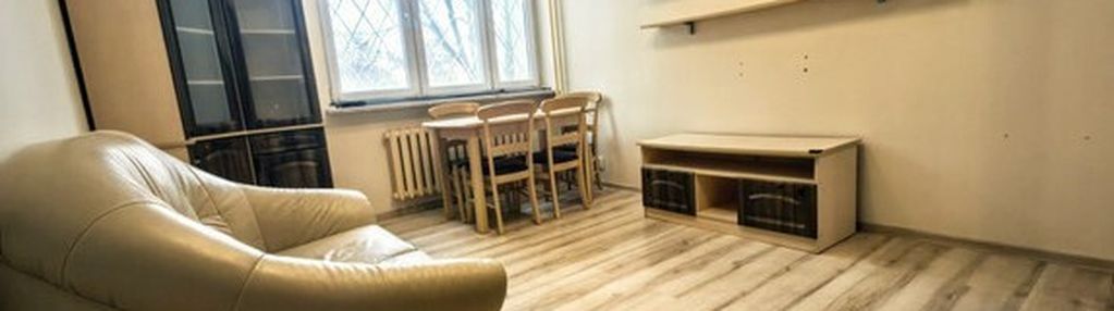 2-pokojowe mieszkanie na żoliborzu