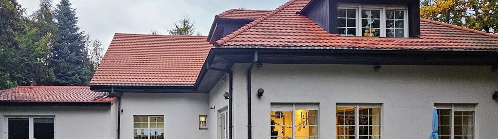 Wrocław ołtaszyn dom 385m2 i działka 1500m2