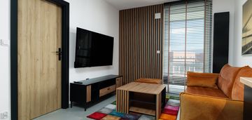 2 pokoje do własnej aranżacji- ostatnie !