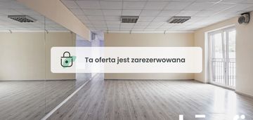 Mieszkanie w swarzędzu o powierzchni 120m2!