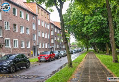 Sprzedam 2 pokojowe mieszkanie w śródmieściu