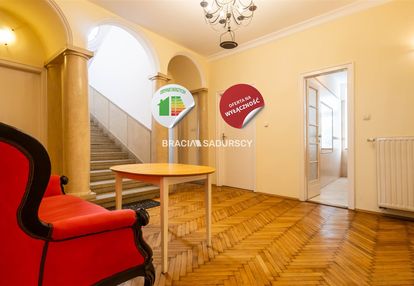 Wyjątkowa willa w krakowie, 10 minut od centrum