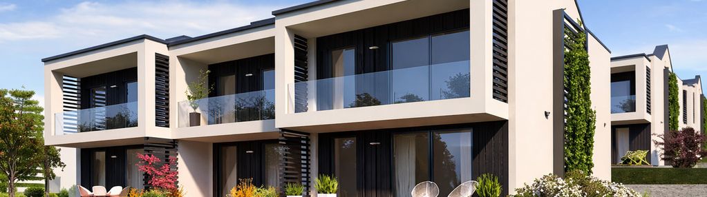 Apartamenty jezioro żywieckie