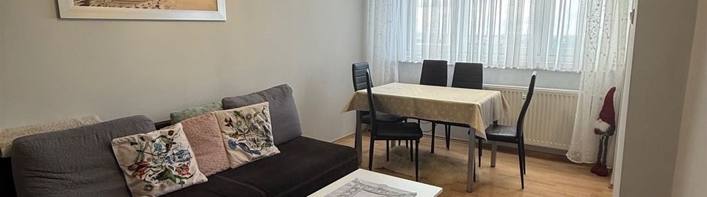 Mieszkanie z pieknym widokiem w spokojnej okolicy