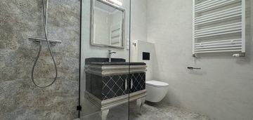 Przestronne mieszkanie z balkonem | os. chrobry